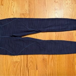 Patagonia Navy Leggings